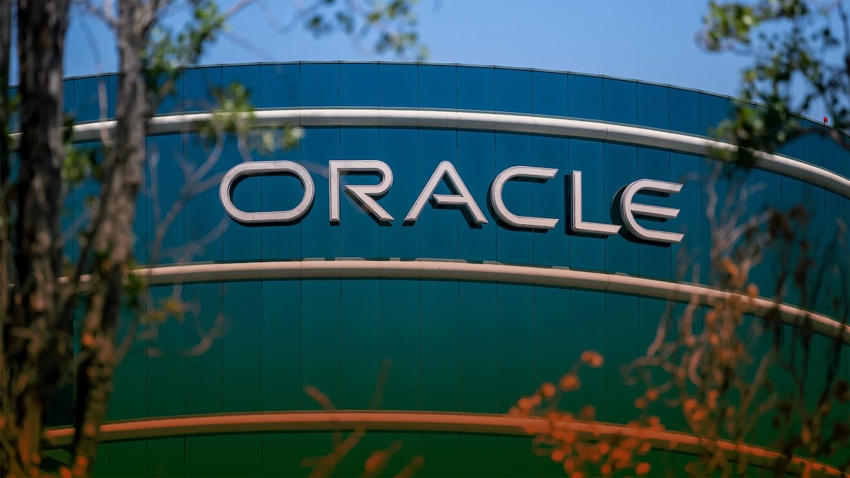 Oracle проводит новые сокращения на фоне масштабных инвестиций в ИИ - 1